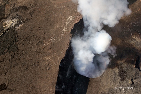 Kīlauea Caldera